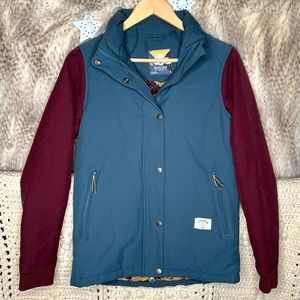 Holden Snowboarding Jacket